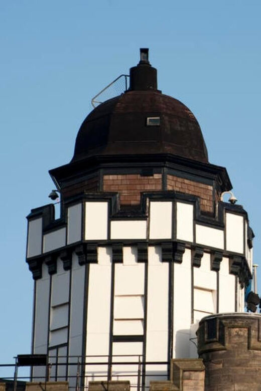 Edinburgh: Harry Potter Tour & Amazing Illusions Experience - A Detailed Look at the Tour Experience