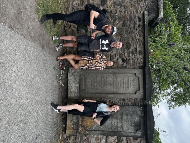 Edinburgh: Harry Potter Walking Tour and Whisky Tasting - How to Make the Most of It