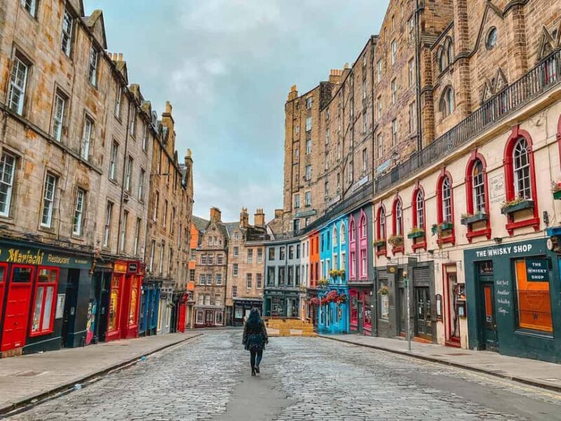 Edinburgh: Harry Potter Walking Tour - Final Thoughts