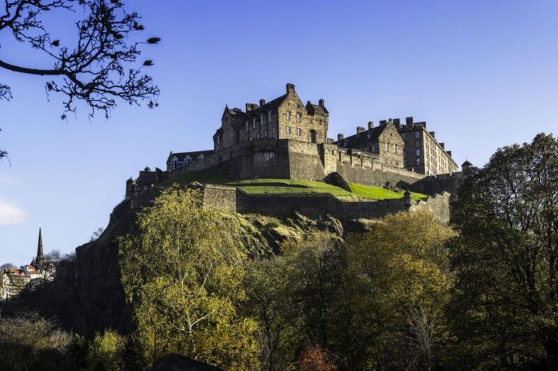 Edinburgh: Harry Potter Wizard Walking Tour, Kids Join Free - Who Is This Tour Best For?