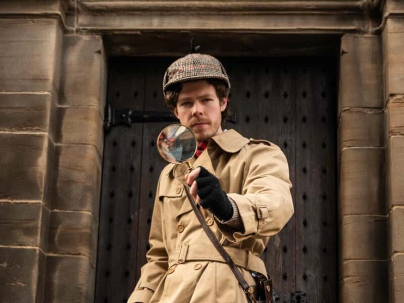 Edinburgh: Historical Gems Tour with Whisky & Local Flavours - What to Expect from the Edinburgh Gems Tour