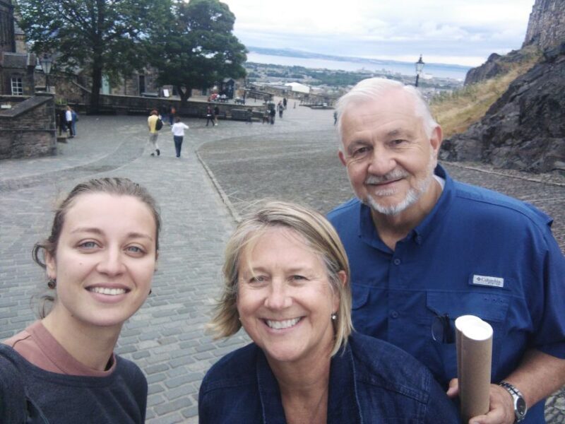 Edinburgh: History and Culture Private Tour - Exploring Edinburgh: The Highlights and What’s Truly Special