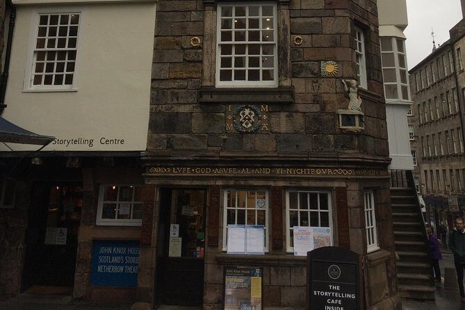 Edinburgh: History Lovers Old Town Walking Tour - FAQs About the Edinburgh Old Town Walking Tour