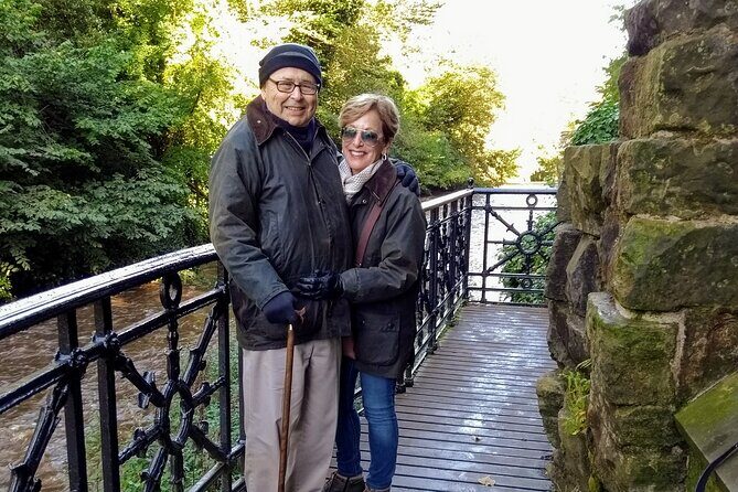 Edinburgh Introductory Tour: Private & Tailored with Local Guide - Discover Edinburgh with a Private & Tailored Introductory Tour