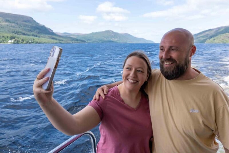 Edinburgh: Isle of Skye and Loch Ness 5-Day Highlands Tour - What Makes This Tour Stand Out