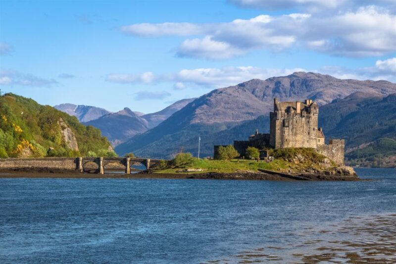 Edinburgh: Isle of Skye and Loch Ness 5-Day Highlands Tour - Practical Details and What to Expect
