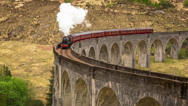 Edinburgh: Isle of Skye and Loch Ness 5-Day Highlands Tour - What the Reviews Say