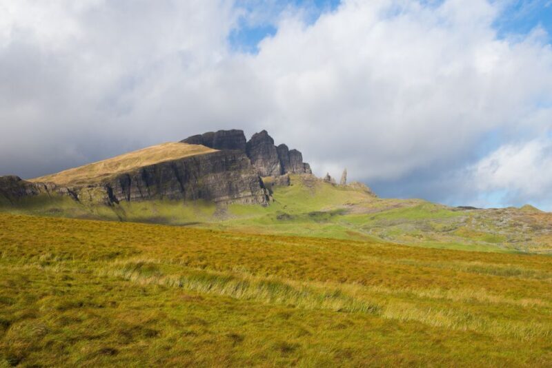 Edinburgh: Isle of Skye and Loch Ness 5-Day Highlands Tour - FAQ