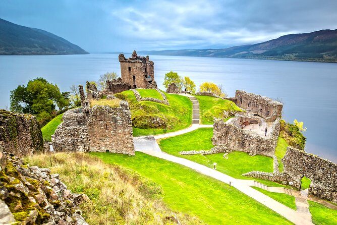 Edinburgh: Isle of Skye, Highlands and Loch Ness 3-Day Tour - Who Should Consider This Tour