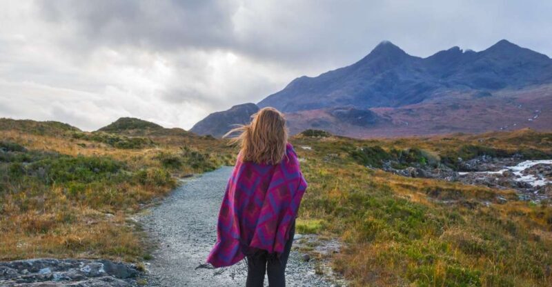 Edinburgh: Isle of Skye, Highlands & Jacobite Steam Train - Who Will Love This Tour?