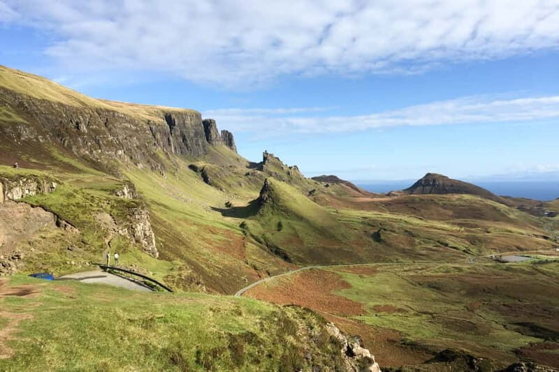 Edinburgh: Isle of Skye, Inverness, and Highlands 3-Day Tour - The Day-by-Day Breakdown