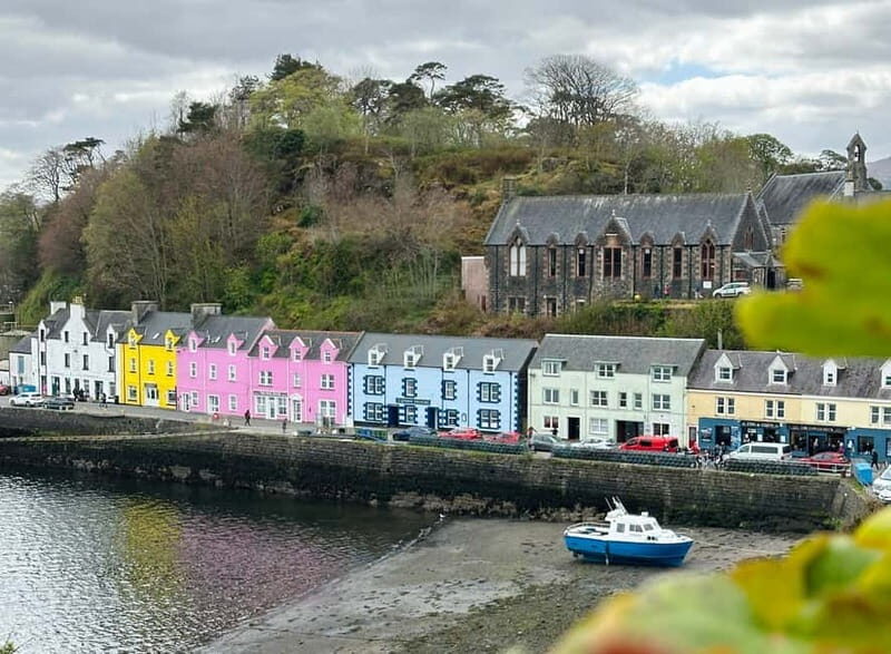 Edinburgh: Isle of Skye, Inverness, and Highlands 3-Day Tour - Who Is This Tour Best For?