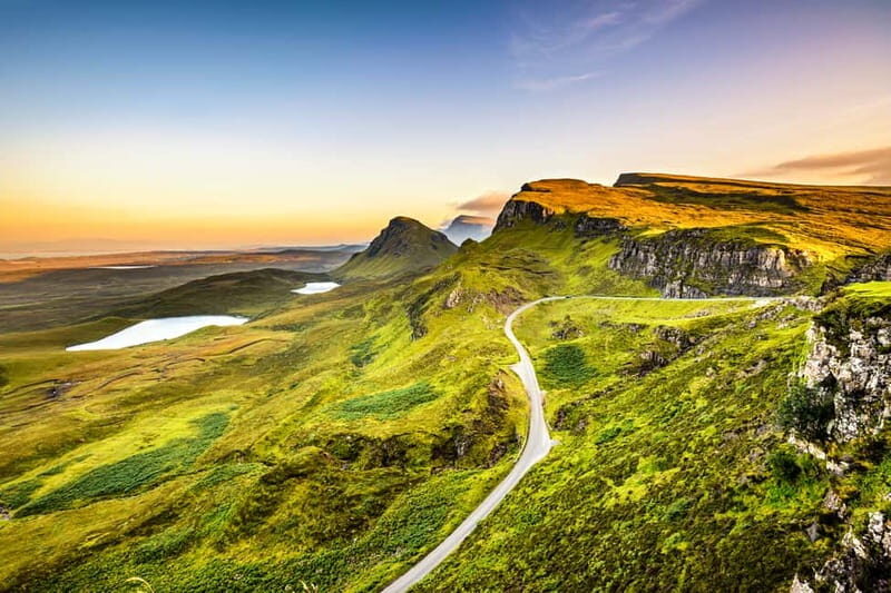 Edinburgh: Isle of Skye, Inverness, and Highlands 3-Day Tour - FAQ