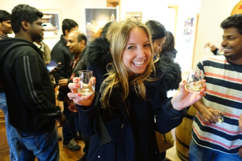 Edinburgh: Isle of Skye, Loch Ness, & Highlands 5-Day Tour - Who Should Consider This Tour?