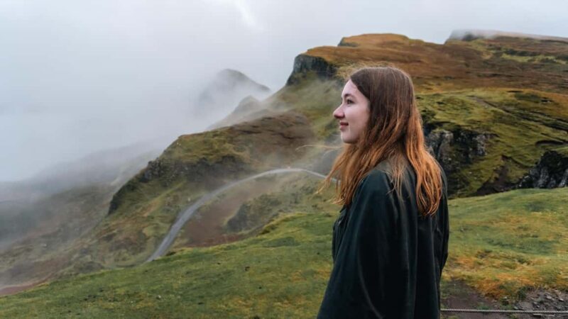 Edinburgh: Isle of Skye, Loch Ness, & Highlands 5-Day Tour - Final Thoughts