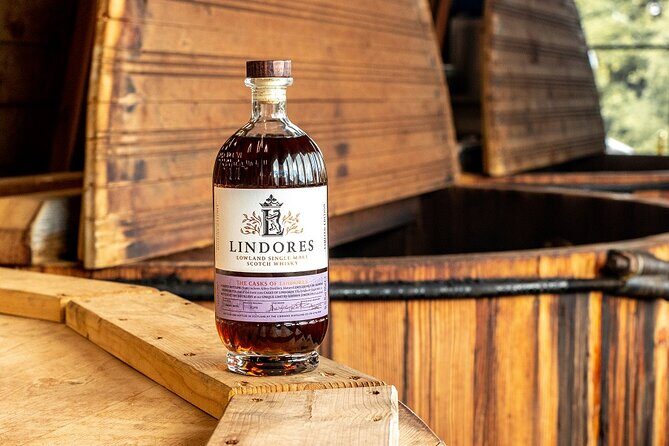 Edinburgh: Lindores Abbey, Falkland Palace & Whisky Private Tour - Final Thoughts