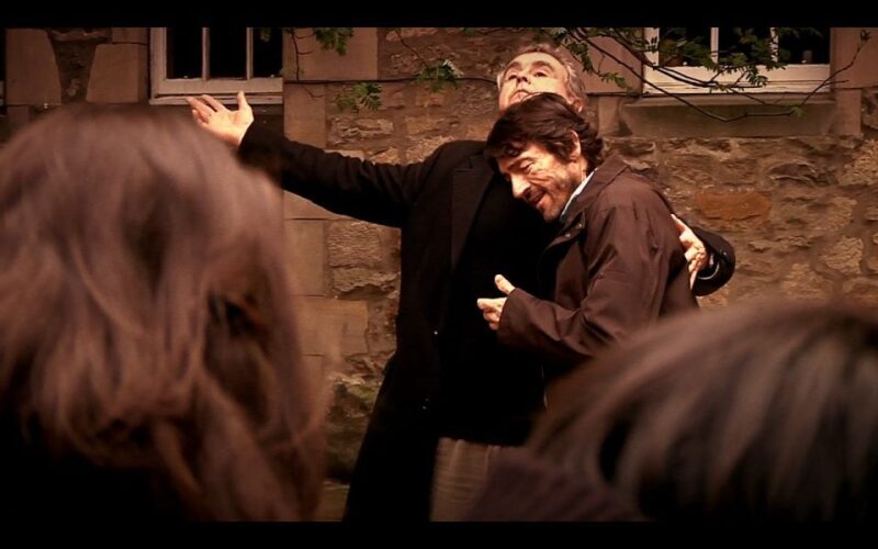 Edinburgh Literary Pub Tour with "Real-Actors" - What to Expect on the Tour