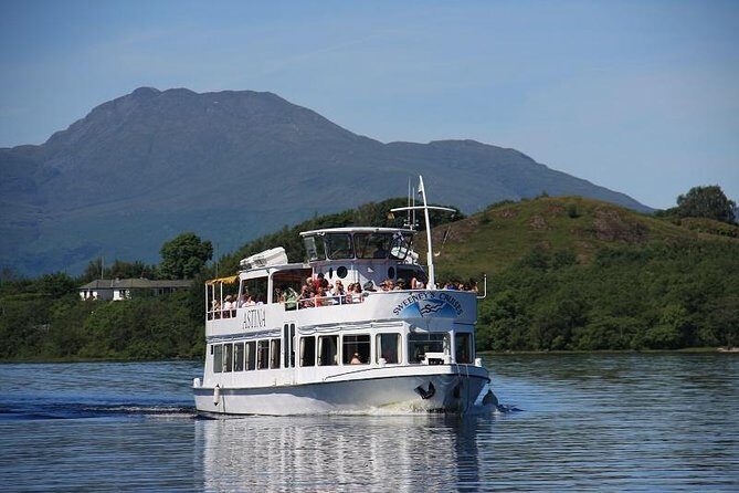 Edinburgh: Loch Lomond, Stirling Castle and the Kelpies Day Tour - The Bottom Line