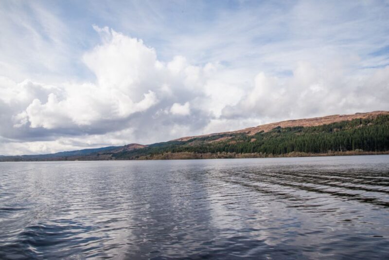 Edinburgh: Loch Ness, Glencoe, and Highlands Day Tour - Who Is This Tour Best For?