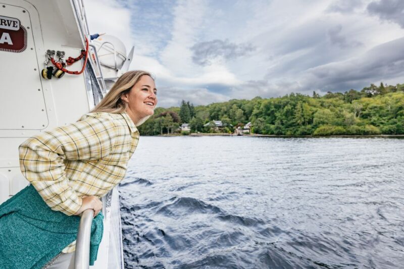 Edinburgh: Loch Ness, Glencoe, Coos & the Highlands Day Tour - A Full Breakdown of the Tour Experience