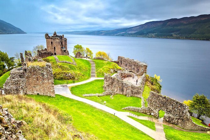 Edinburgh: Loch Ness, Glencoe & The Highlands Day Trip - Who Should Consider This Tour?