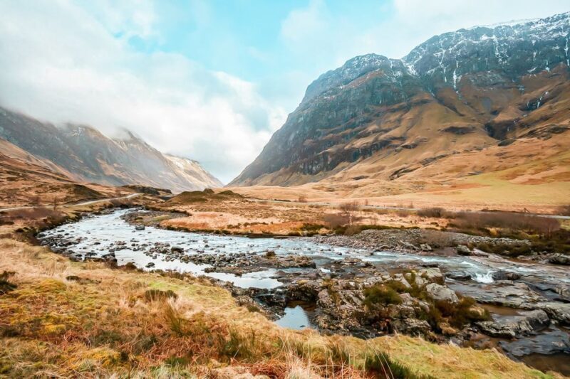Edinburgh: Loch Ness, Glencoe & the Scottish Highlands Tour - Practical Tips for the Trip