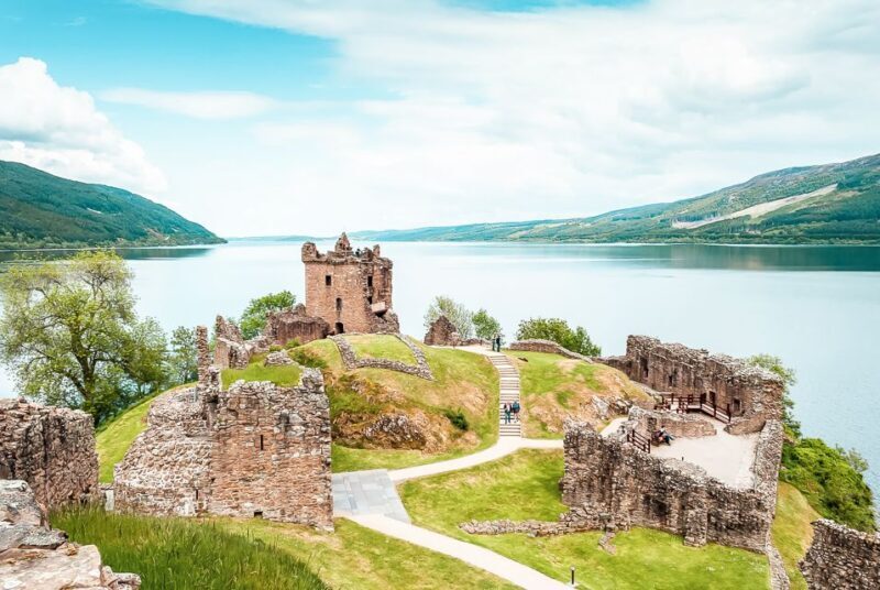 Edinburgh: Loch Ness, Glencoe & the Scottish Highlands Tour - Who Should Consider This Tour?