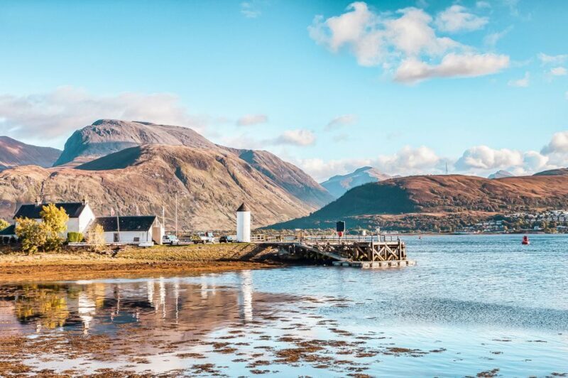 Edinburgh: Loch Ness, Glencoe & the Scottish Highlands Tour - FAQs