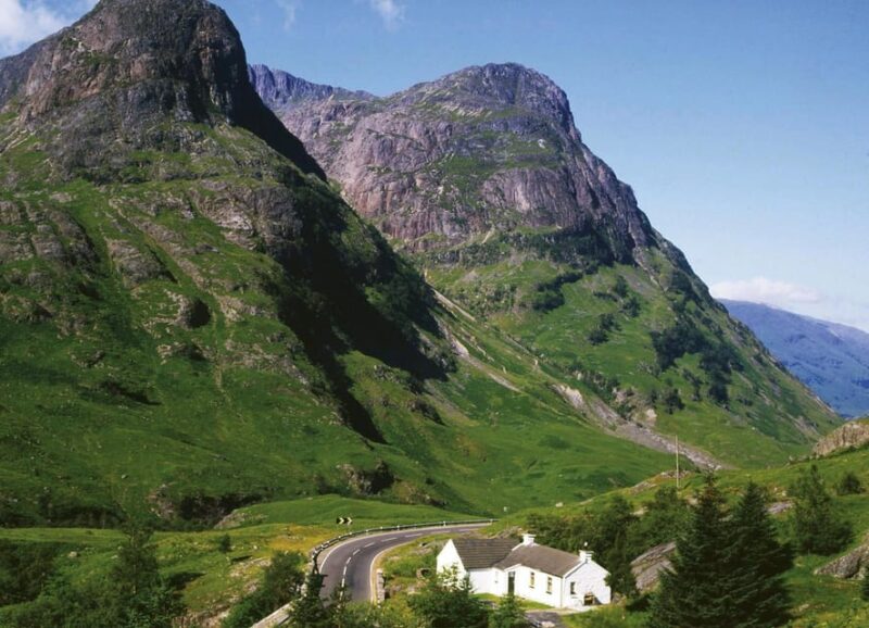Edinburgh: Loch Ness, Scenic Walk, Glencoe & Whisky Day Tour - FAQ