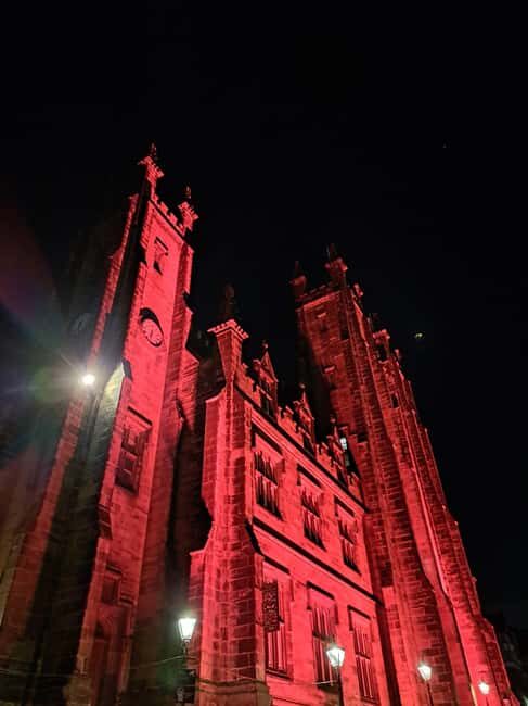 Edinburgh: Old Town early morning walk with a Scottish guide - How to Make the Most of It