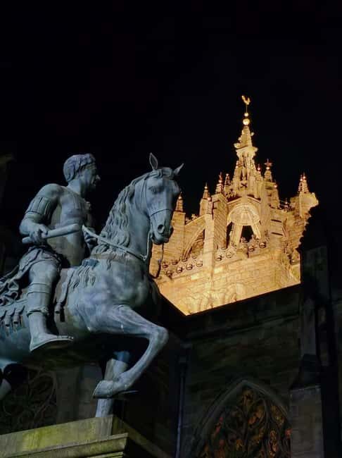 Edinburgh: Old Town early morning walk with a Scottish guide - Who Will Love This Tour?