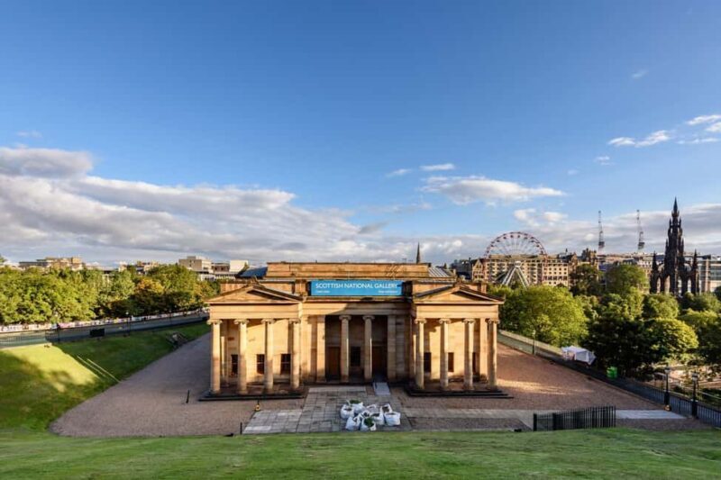 Edinburgh Old Town Private Guided Family Walking Tour - FAQ
