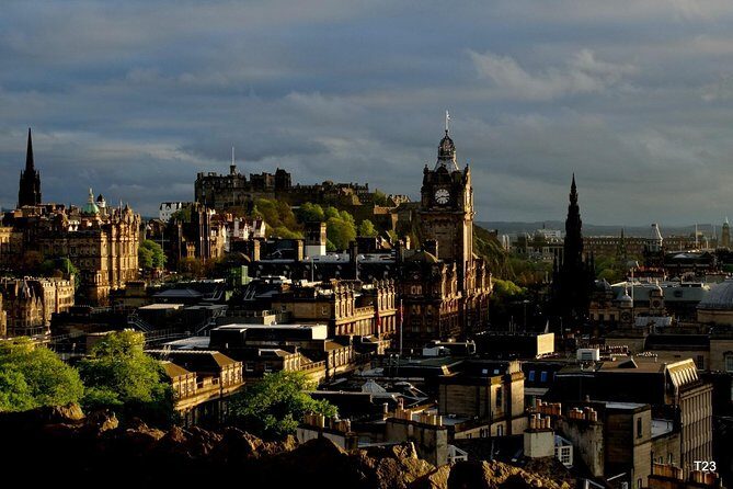 Edinburgh - Old Town Stories - An In-Depth Look at the Experience