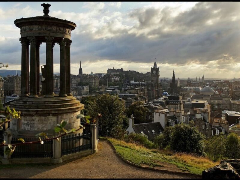 Edinburgh: Old Town Stories - Guided Walking Tour - A Closer Look at the Edinburgh: Old Town Stories Tour