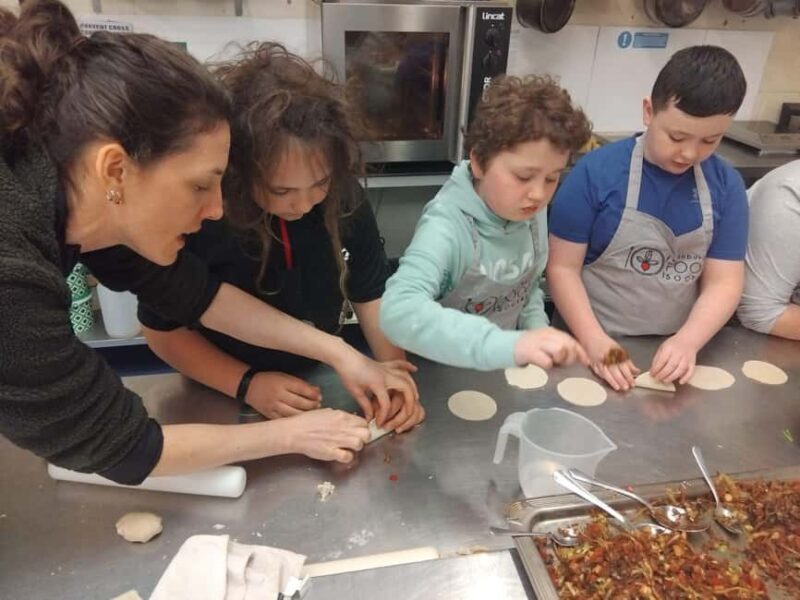 Edinburgh: Perfect Pasta Workshop - Who Is This Experience Best For?