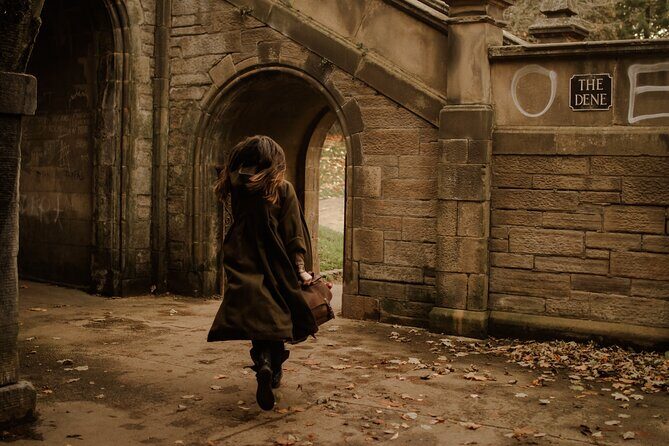 Edinburgh Photo Shoot - capture your memories ! - Who Should Consider This Experience?