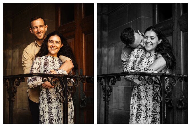 Edinburgh Photoshoot for Couples, Families & Solo Travellers - Final Thoughts: Is It Worth It?