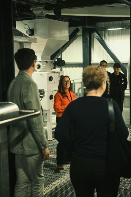 Edinburgh: Port of Leith Distillery Tour & Tasting - Frequently Asked Questions