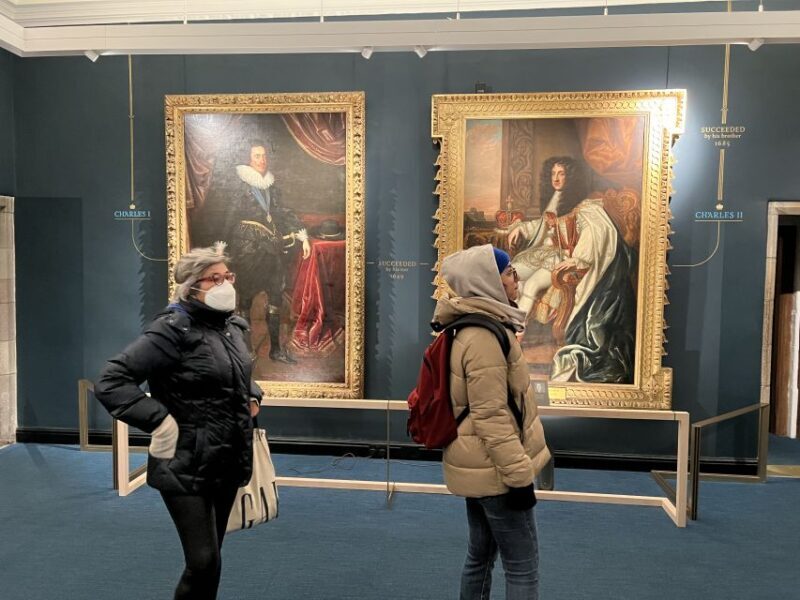 Edinburgh: Private Guided Tour of the Edinburgh Castle - The Value of Skip-the-Line and Private Access