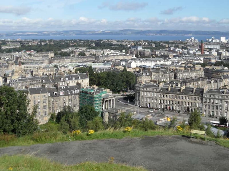 Edinburgh: Private Guided Walking Tour - What You’ll See & Learn