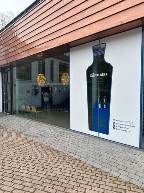 Edinburgh: Private Highland Whisky Tour with Transportation - Key Points