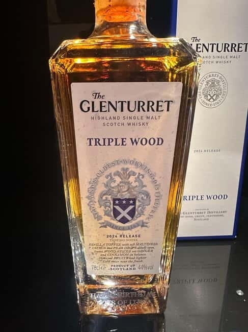 Edinburgh: Private Highland Whisky Tour with Transportation - A Deep Dive into the Highland Whisky Tour Experience