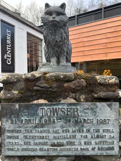 Edinburgh: Private Highland Whisky Tour with Transportation - Final Thoughts: Who Should Consider This Tour?