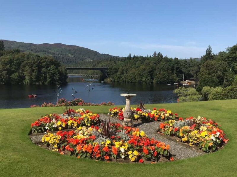 Edinburgh: Private Highlands & Loch Ness Day Voyage - Final Thoughts