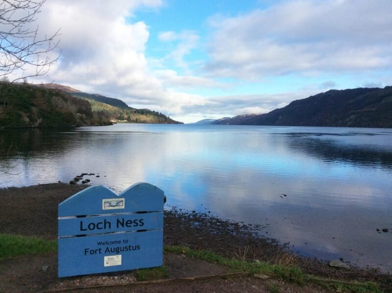 Edinburgh: Private Loch Ness, Glencoe & The Highlands Tour - FAQ