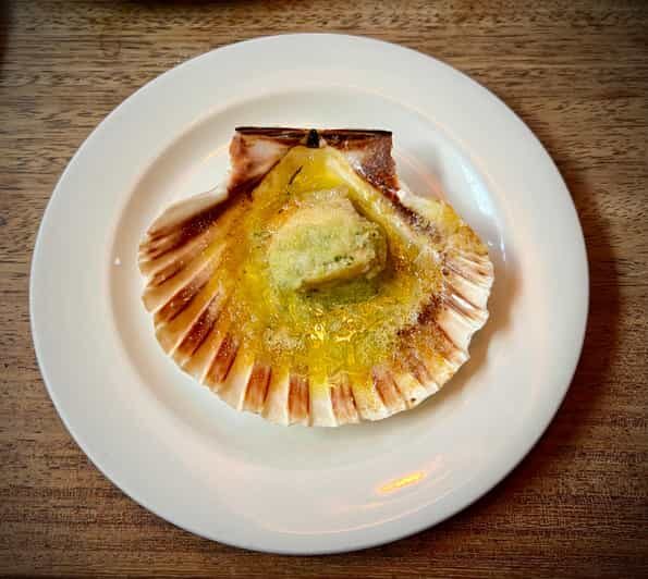 Edinburgh: Private Luxury Whisky, Food & Wine Tasting Tour - Key Points