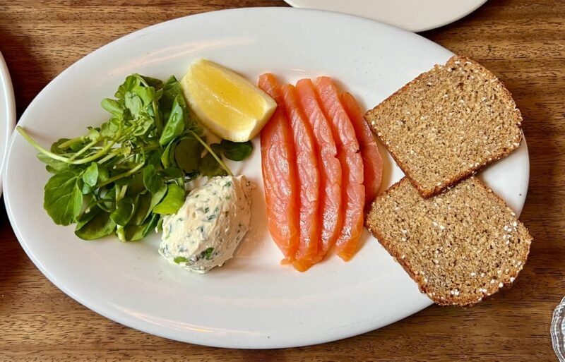 Edinburgh: Private Luxury Whisky, Food & Wine Tasting Tour - What to Expect from the Edinburgh Food, Wine & Whisky Tour