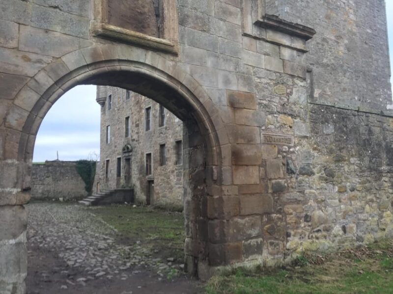 Edinburgh: Private Outlander, Palaces & Jacobites Experience - The Bottom Line