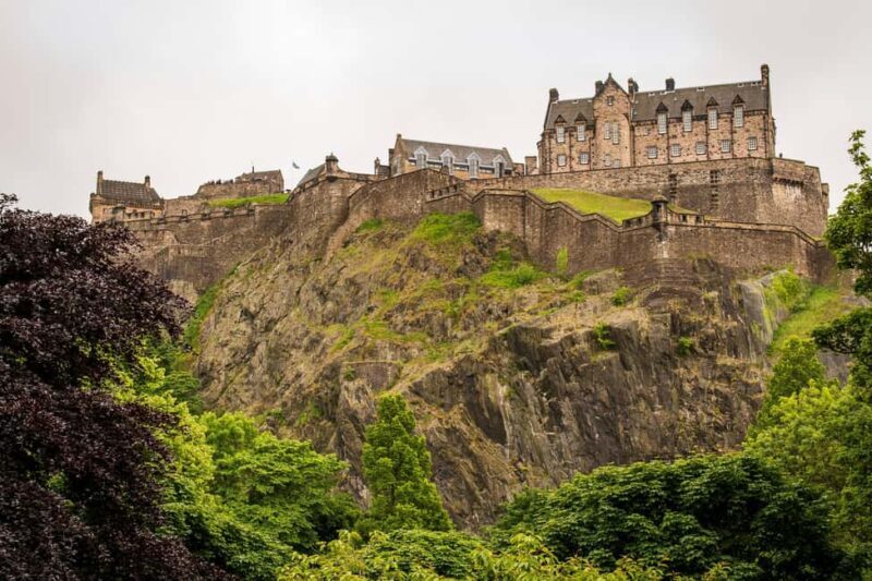 Edinburgh: Private Photography Masterclass - Exploring what the Edinburgh Private Photography Masterclass Offers