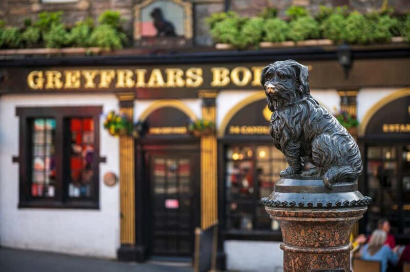 Edinburgh: Private Photography Masterclass - FAQ